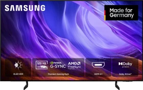 Samsung GQ55S83H