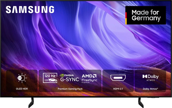 Samsung GQ55S83H