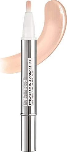 L'Oréal Perfect Match Eye-Cream In A Concealer 1-2.R/1-2.C rose porcelain, 2ml