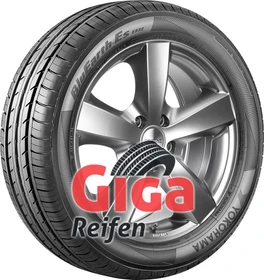 Yokohama BluEarth-ES ES32 245/40 R17 91V