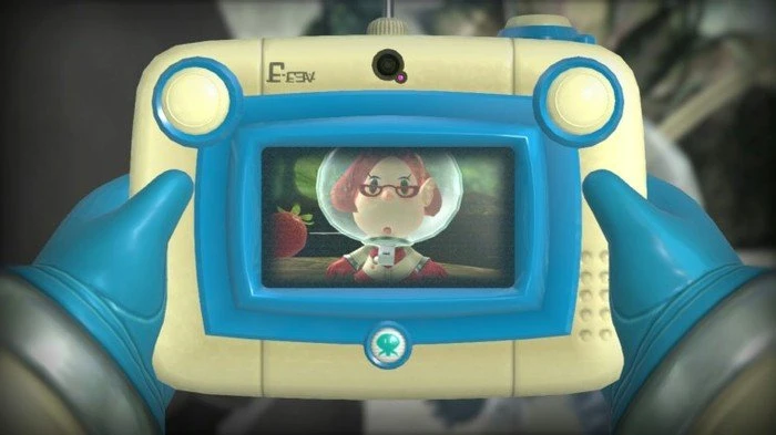 Pikmin 3 (WiiU)