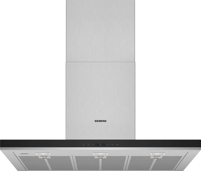 Siemens iQ500 LC98BIT50 Wand-Dunstabzugshaube