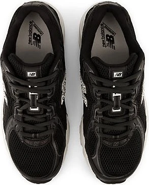 New Balance 740 black/sea salt