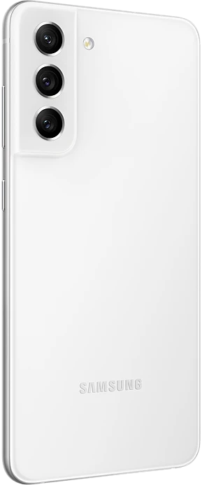 Samsung Galaxy S21 FE 5G 256GB White