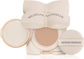 Muzigae Mansion Sleek Water Cushion Foundation n19, 15g