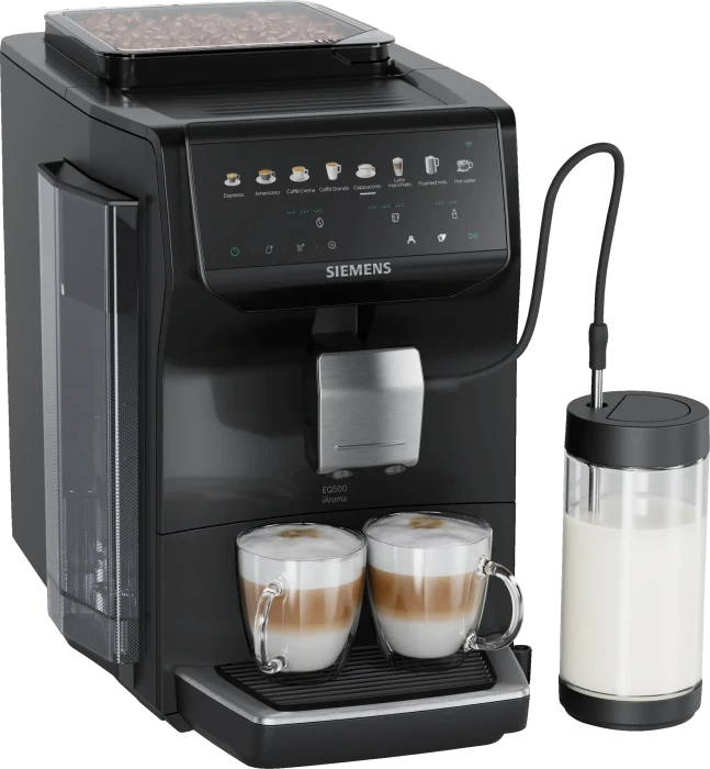 Siemens EQ.500 TP555EM7 iAroma