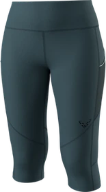 Dynafit Alpine Laufhose 3/4 cinder (Damen)