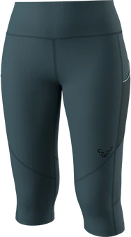 Dynafit Alpine Laufhose 3/4 cinder (Damen)