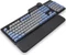 Mountain Mineral Keycap Set, Kunststoff (PBT) Double-Shot, grau/blau, 113 Tasten (104+9), ANSI-US Vorschaubild