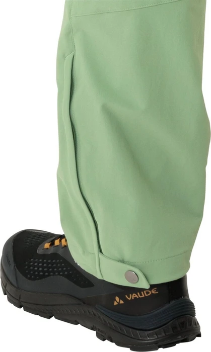 Vaude Badile II Hose lang willow green (Damen)
