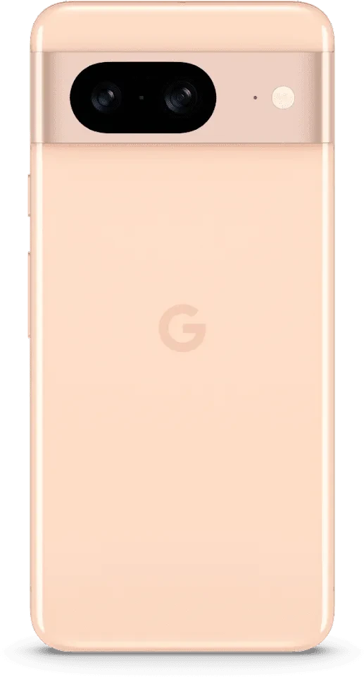 Google Pixel 8 128GB Rose ab € 479,90 (2026) | Preisvergleich