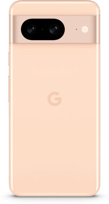 Google Pixel 8 128GB Rose ab € 699,00 (2026) | Preisvergleich
