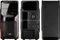 AeroCool QS-183 Advance schwarz, Lüfter LED rot Vorschaubild