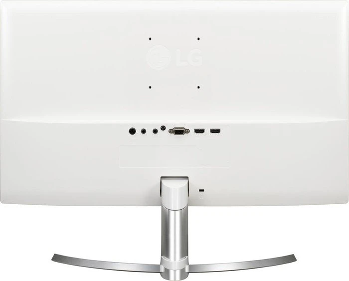 LG 24MP88HV-S, 23.8"