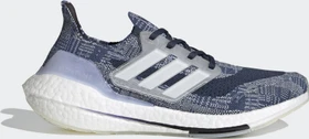 adidas Ultraboost 21 Primeblue crew blue/cloud white/crew navy (Herren)
