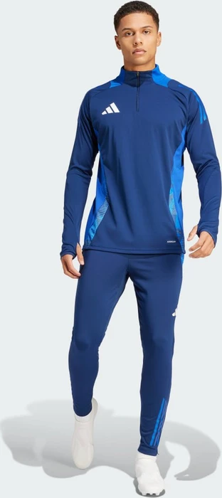 adidas Tiro 24 Competition Trainingshose lang team navy blue 2 (Herren)