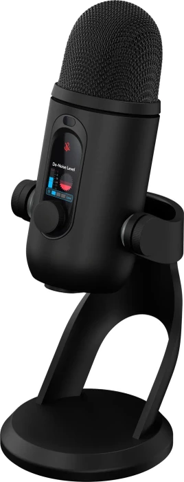 Logitech Yeti 2 schwarz
