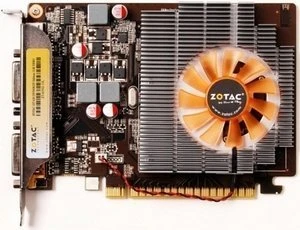 Zotac GeForce GT 620 Synergy, 1GB DDR3, 2x DVI, Mini HDMI