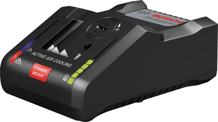 Bosch Professional GAL 18V-160 C Ladegerät