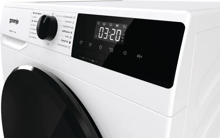 Gorenje DHNA93/DE Wärmepumpentrockner