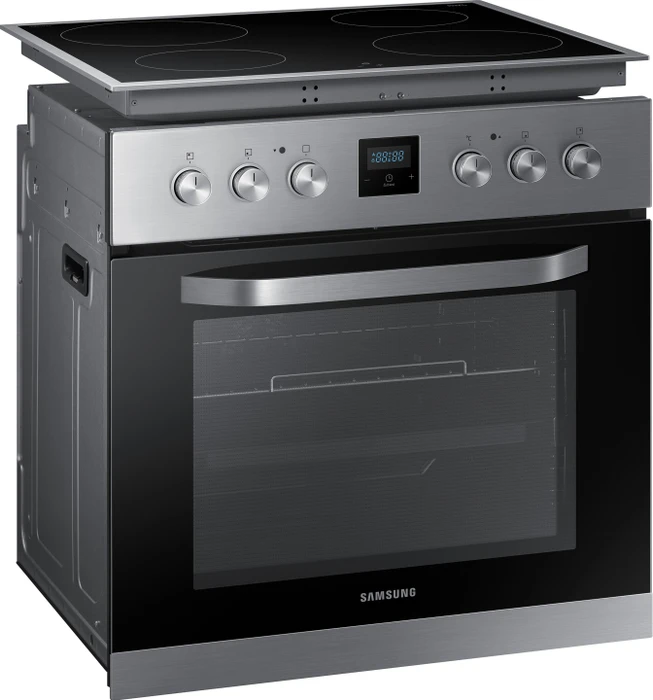 Samsung F-NB69R5701RS Einbauherd-Set