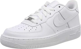 Nike Air Force 1 weiß (Junior)