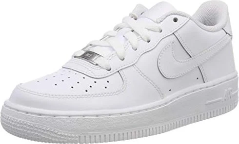 Nike Air Force 1 weiß (Junior)