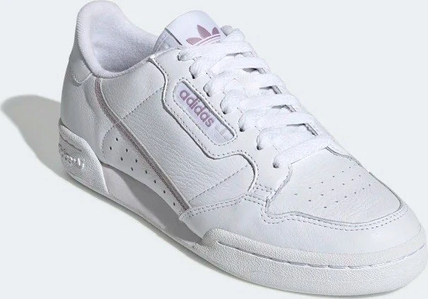 adidas Continental 80 cloud white/soft vision/ice purple (Damen)