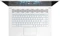 MSI Stealth 15M A11UEK-028, Pure White, Core i7-11375H, 16GB RAM, 1TB SSD, GeForce RTX 3060, DE Vorschaubild