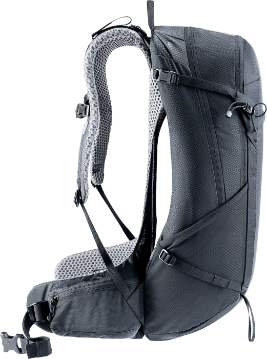 Deuter Futura 29 EL schwarz