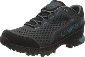 La Sportiva Spire GTX slate/tropic blue (Herren)