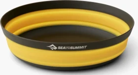 Sea to Summit Frontier Medium Schüssel gelb