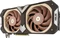 ASUS GeForce RTX 3080 Noctua OC Edition (LHR), RTX3080-O10G-NOCTUA, 10GB GDDR6X, 2x HDMI, 3x DP Vorschaubild