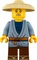 LEGO The Ninjago Movie - Garmadon's Robo-Hai Vorschaubild