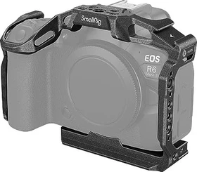 SmallRig Kamera Cage Black Mamba für Canon EOS R6 Mark II