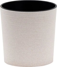 Siena Garden Eco Lens 25cm weiß