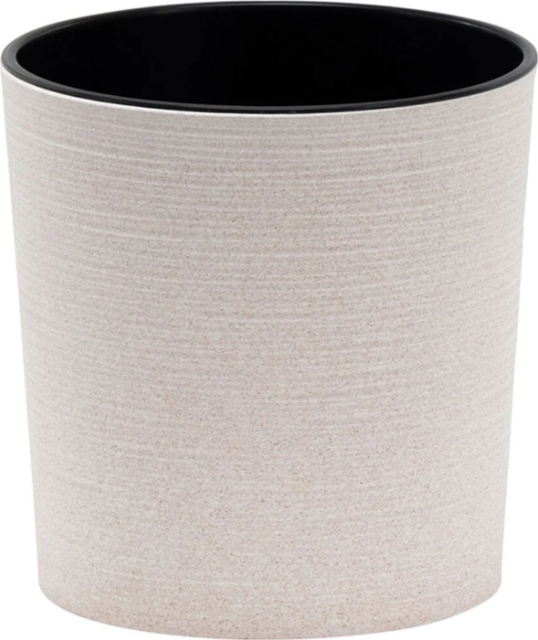 Siena Garden Eco Lens 25cm weiß