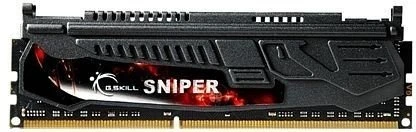G.Skill Sniper DIMM DDR3
