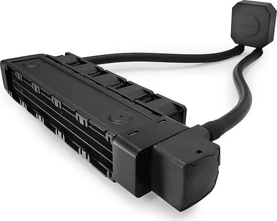 Dynatron / Inter-Tech L25-1 5x 40mm, 1HE