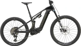 Cannondale Moterra LT 1 schwarz Modell 2025