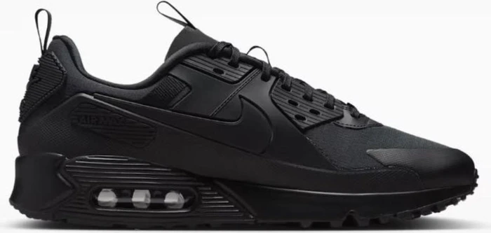 Nike Air Max 90 Drift schwarz (Herren)