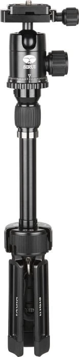 Sirui 3T-35 schwarz