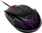 Cooler Master MasterMouse MM720 RGB Gaming Maus schwarz glänzend, USB Vorschaubild