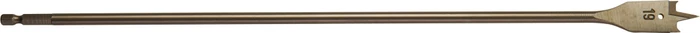 Milwaukee Flachholzbohrer, 19x400mm, 1 Stück