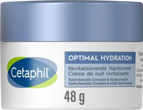 Cetaphil PRO Optimal Hydration Revitalisierende Nachtcreme, 48g