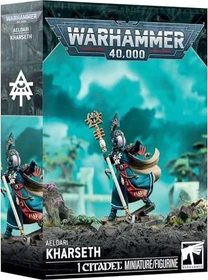 Games Workshop Warhammer 40.000 - Aeldari - Kharseth