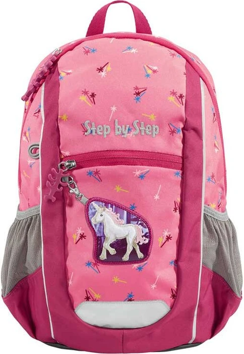 Step by Step Kiga Maxi Kinderrucksack