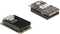 DeLOCK LAN-Adapter, 2x SFP, PCIe Mini Card Vorschaubild