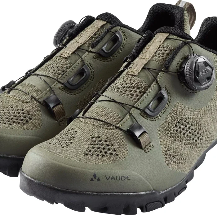 Vaude Skoj khaki (Herren)