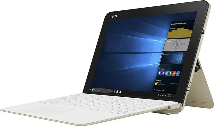 ASUS Transformer Mini T103HAF, gold, 4GB RAM, 128GB, Windows 10 Home 64bit